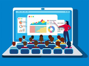 کلاس آنلاین، ارزان، مطمئن و دردسترس